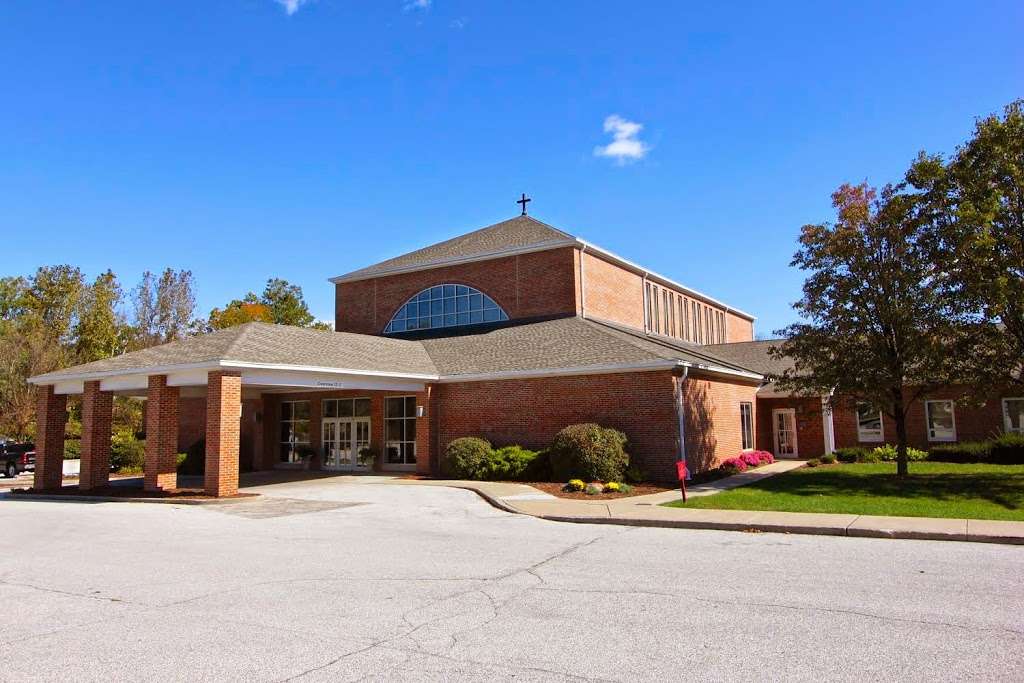 Ben Davis Christian Church | 701 South High School Road, Indianapolis, IN 46241 | Phone: (317) 241-3944