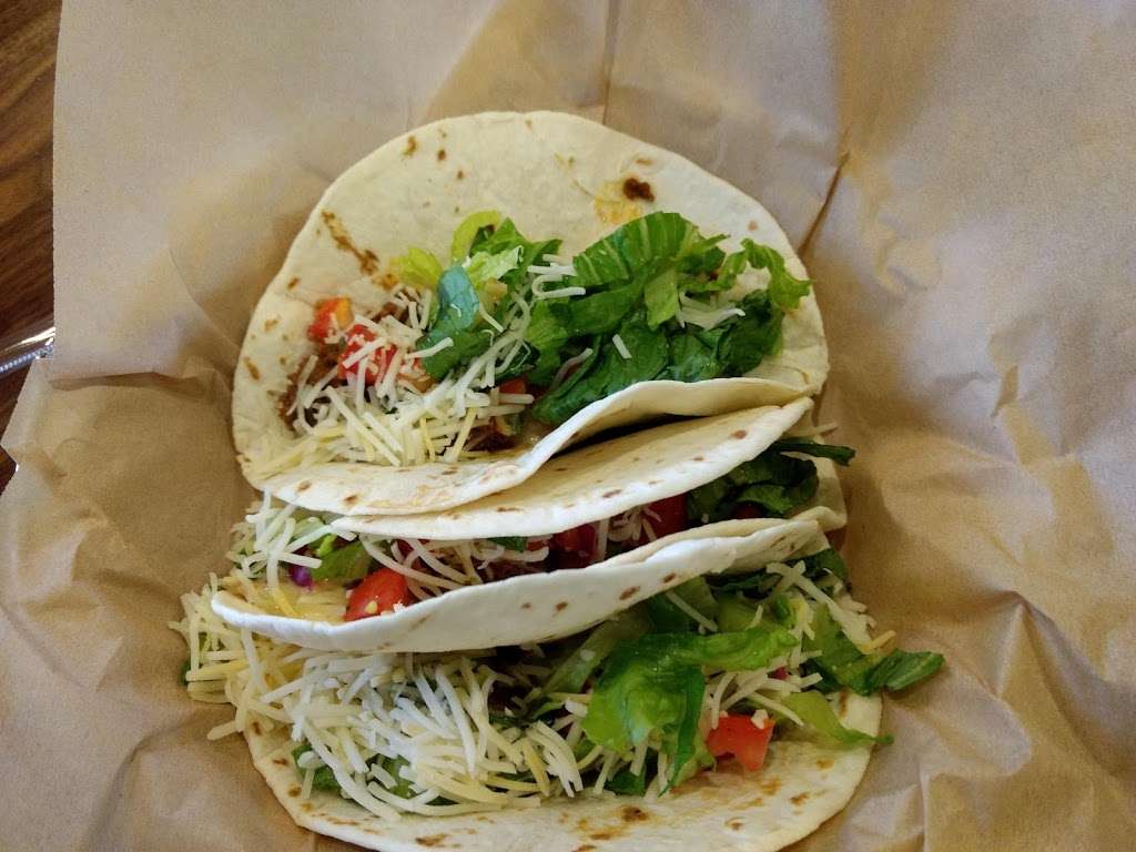 QDOBA Mexican Eats | 1054 Baltimore Pike, Springfield, PA 19064, USA | Phone: (610) 543-4104