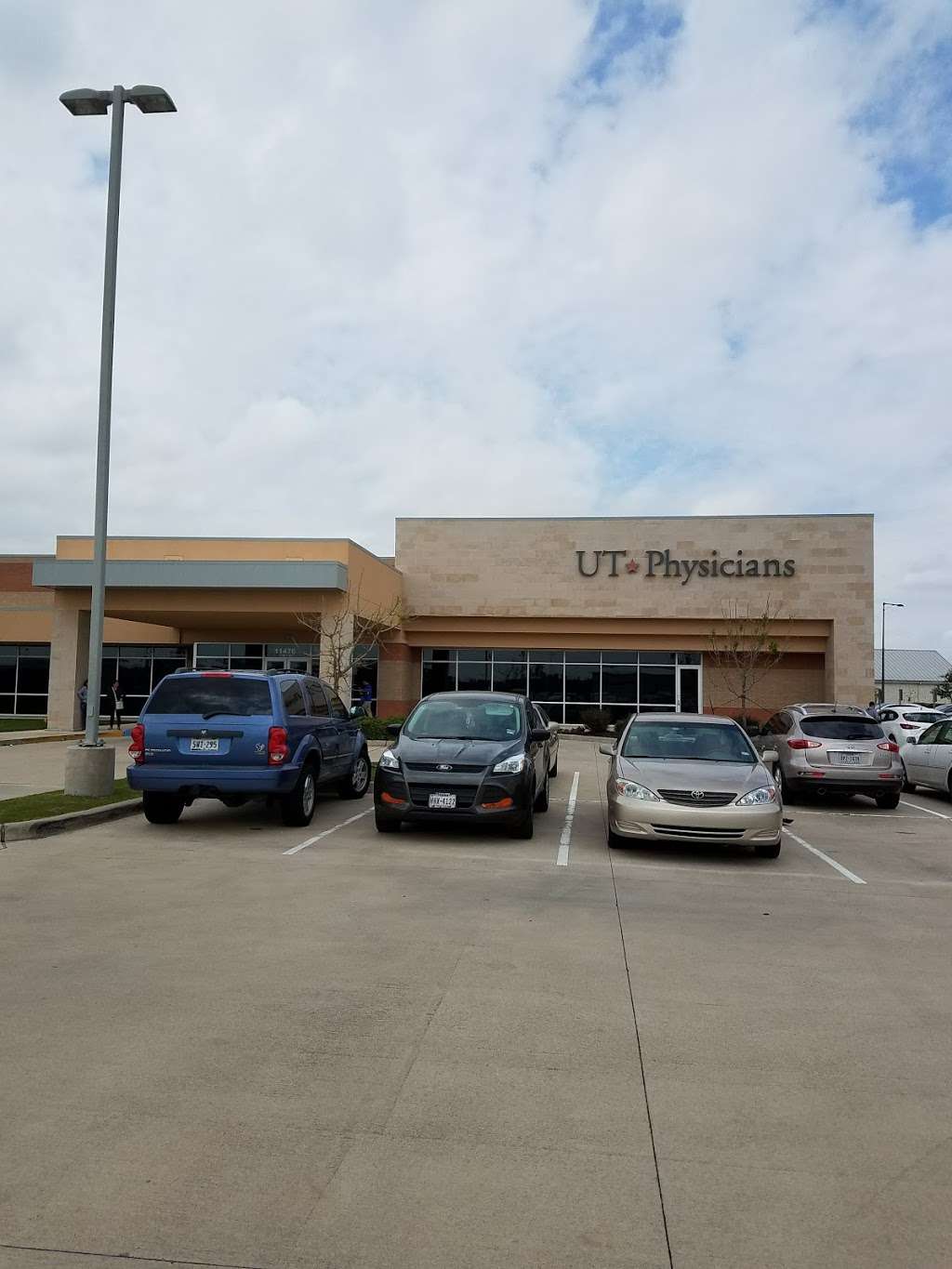 UT Physicians Bayshore Family Practice Center | 11452 Space Center Blvd, Houston, TX 77059 | Phone: (713) 486-6200