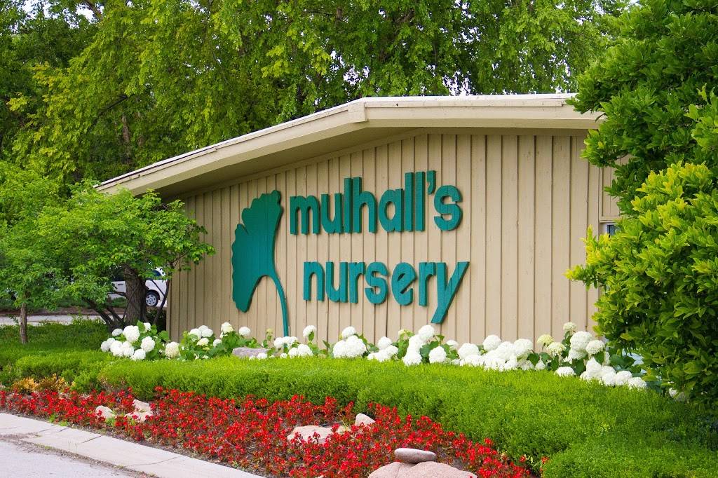 Mulhalls | 3615 N 120th St, Omaha, NE 68164, USA | Phone: (402) 496-0700