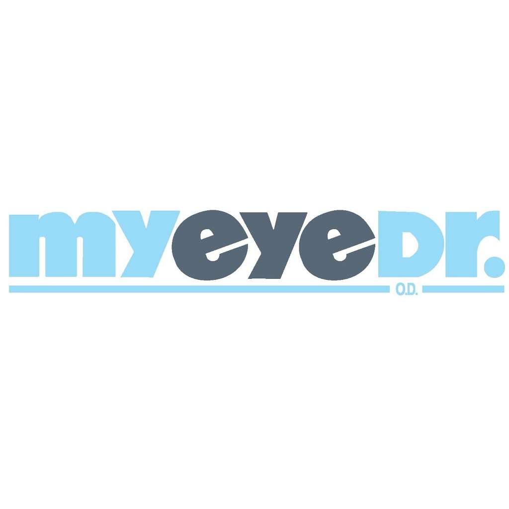 MyEyeDr. | 2000 N Clybourn Ave Suite G2, Chicago, IL 60614, USA | Phone: (773) 975-7867