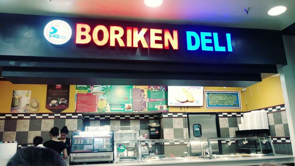 Boriken Deli | 3800 US Hwy 98 N, Lakeland, FL 33810, USA | Phone: (863) 213-4652