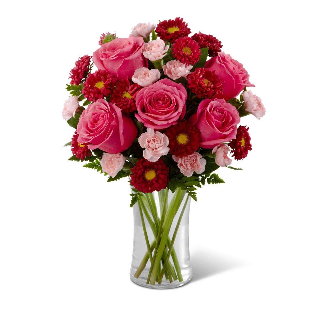 Mr Ks Flowers | 8555 W Belleview Ave g23, Littleton, CO 80123 | Phone: (303) 936-4166