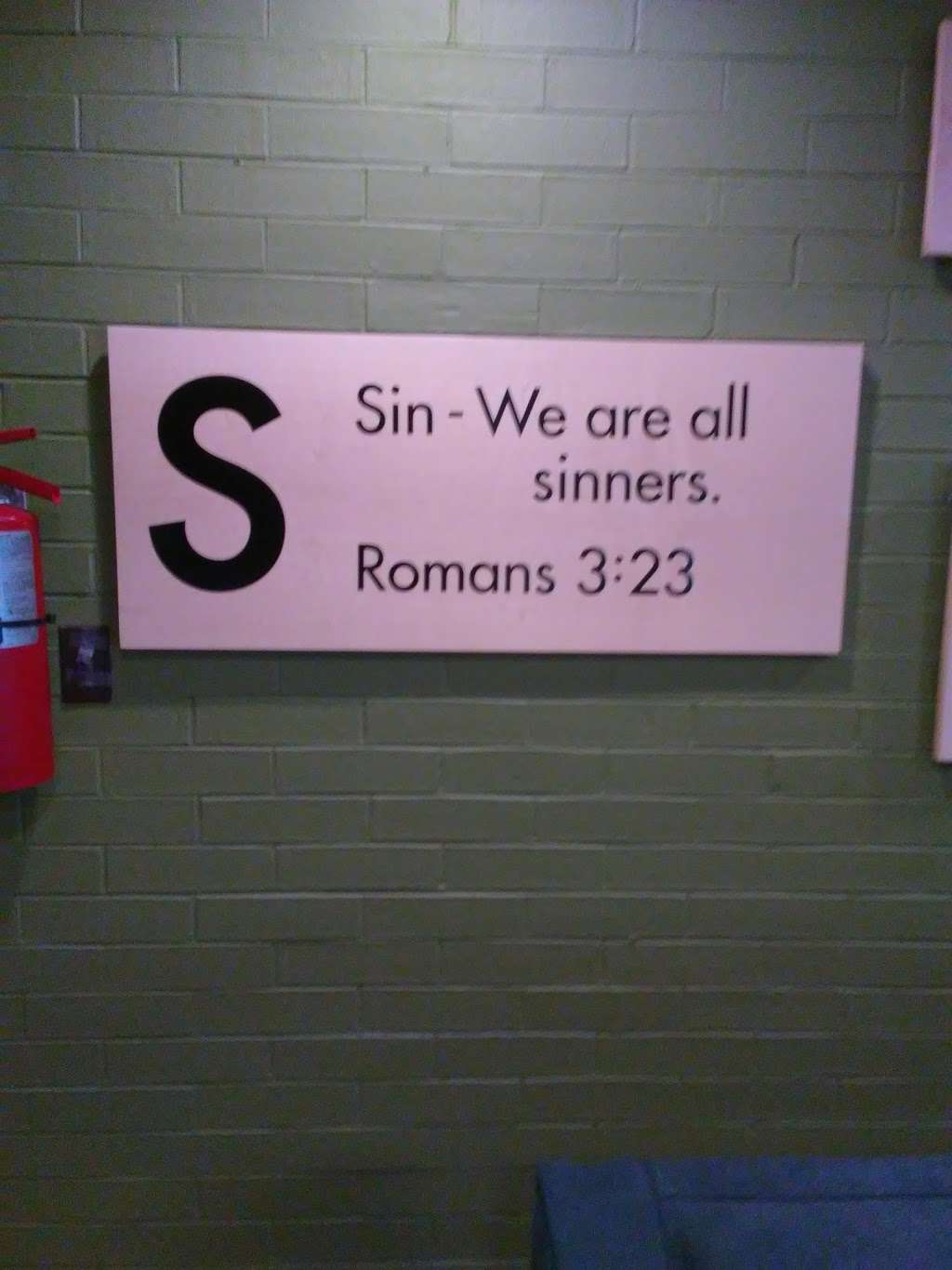 Peace Community Church | 21300 South La Grange Road, Frankfort, IL 60423 | Phone: (815) 469-2868