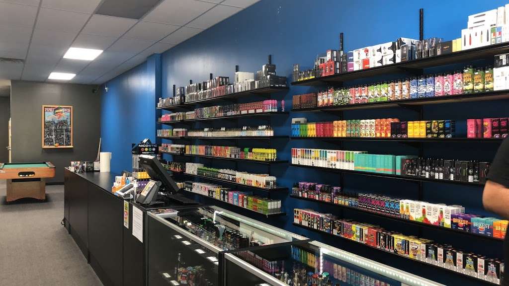 Indy E Cigs 96th and I-69 | 7035 E 96th St Suite S, Indianapolis, IN 46250, USA | Phone: (317) 288-0369