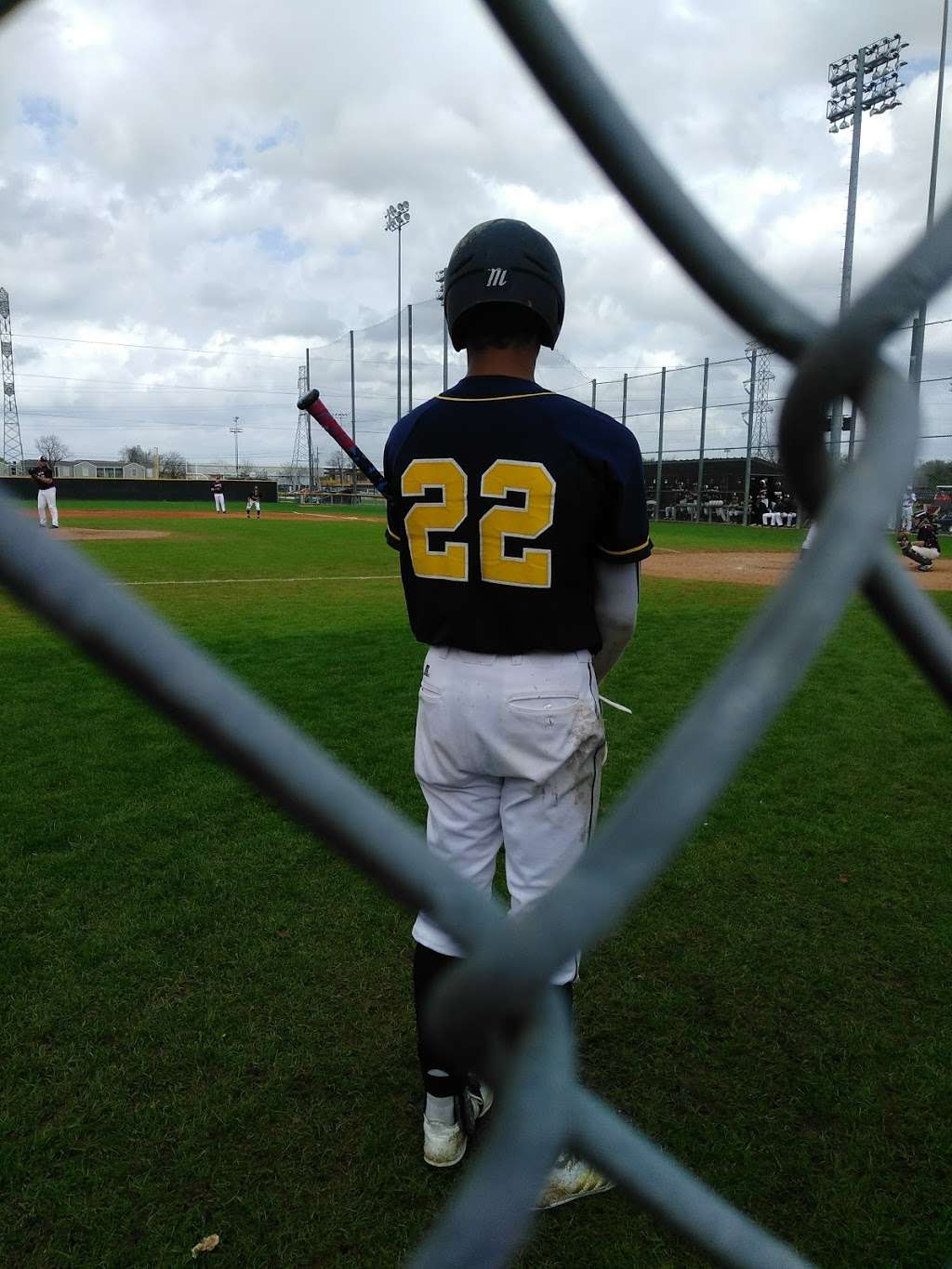 Raider Fields | 2401-2599 Raider Cir E, Houston, TX 77080, USA