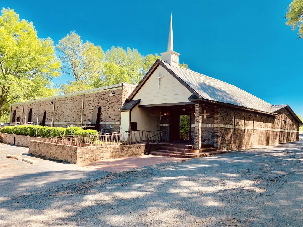 Holy Temple MB Church | 4590 New Allen Rd, Memphis, TN 38128 | Phone: (901) 373-4908