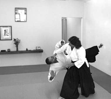 Aikido Ventura Aikikai | 2406 E Main St, Ventura, CA 93003, USA | Phone: (805) 653-5955