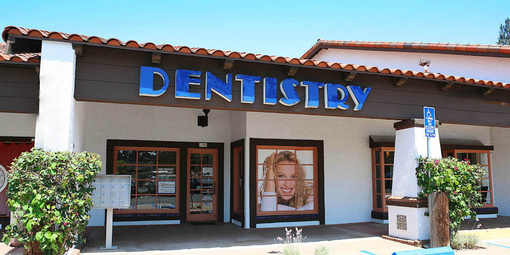 California Dental Group of Anaheim Hills | 140 S Fairmont Blvd, Anaheim, CA 92808, USA | Phone: (714) 974-0054