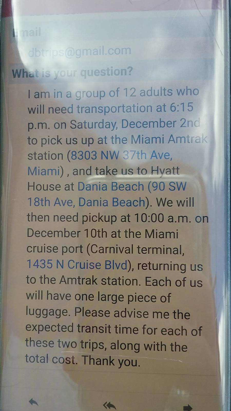 Euromotor Collision Center, Inc. | 3082 NW 62nd St, Miami, FL 33147, USA | Phone: (786) 431-1213