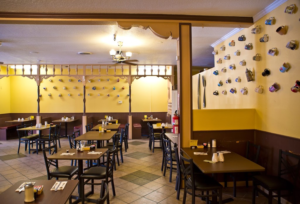 Breakfast Place | 3132 Williams Rd, San Jose, CA 95117, USA | Phone: (408) 261-3714