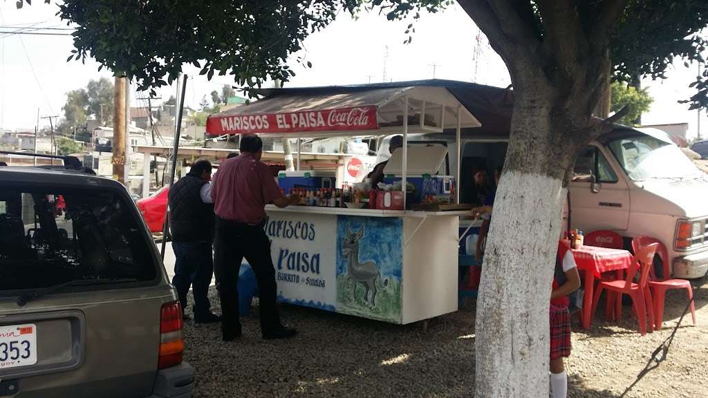 Mariscos El Paisa | 22185, Centenarios 2, Sanchez Taboada, 22185 Tijuana, B.C., Mexico | Phone: 664 198 1428