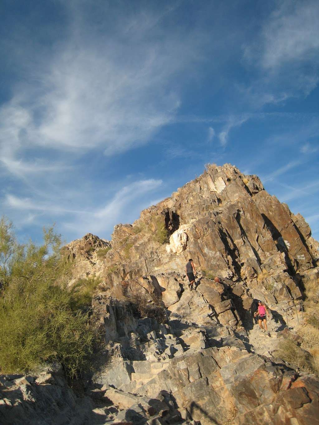 Piestewa Peak Park | 2701 E Squaw Peak Dr, Phoenix, AZ 85016, USA | Phone: (602) 261-8318