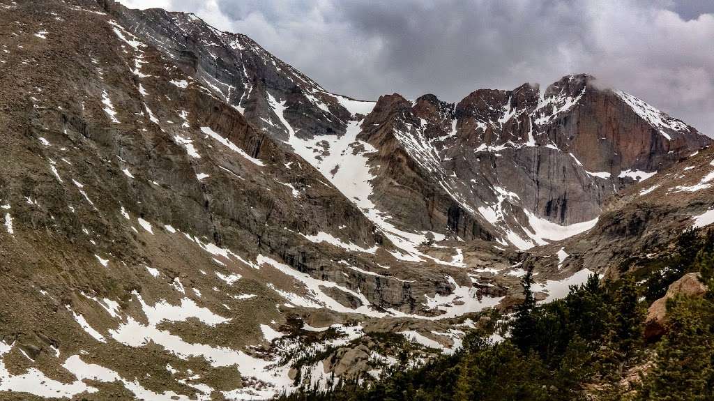 Longs Peak - Keyhole Route | Estes Park, CO 80517, USA | Phone: (970) 586-1206