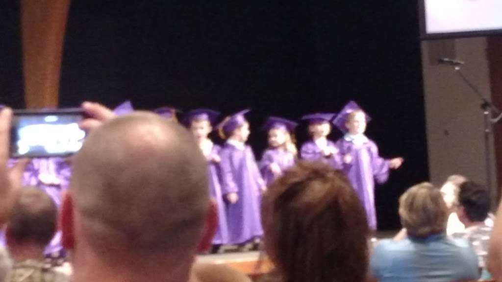 Park Chapel Christian Church 1176 E McKenzie Rd, Greenfield, IN 46140