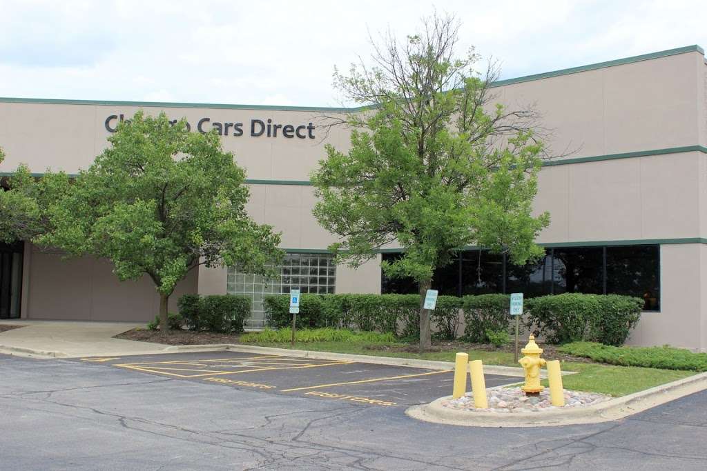 Chicago Cars Direct, LLC. | 2300 Windsor Ct unit b, Addison, IL 60101, USA | Phone: (630) 889-0911