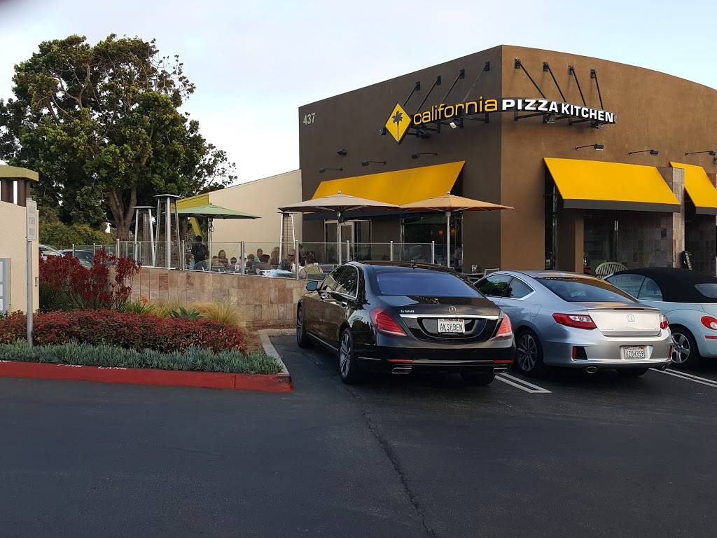 California Pizza Kitchen at Solana Beach | 437 S, Hwy 101, Solana Beach, CA 92075 | Phone: (858) 793-0999