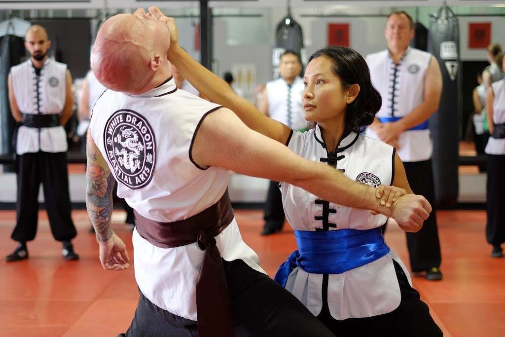 White Dragon Martial Arts - Mira Mesa | 6755 Mira Mesa Blvd #136, San Diego, CA 92121, USA | Phone: (858) 678-8882