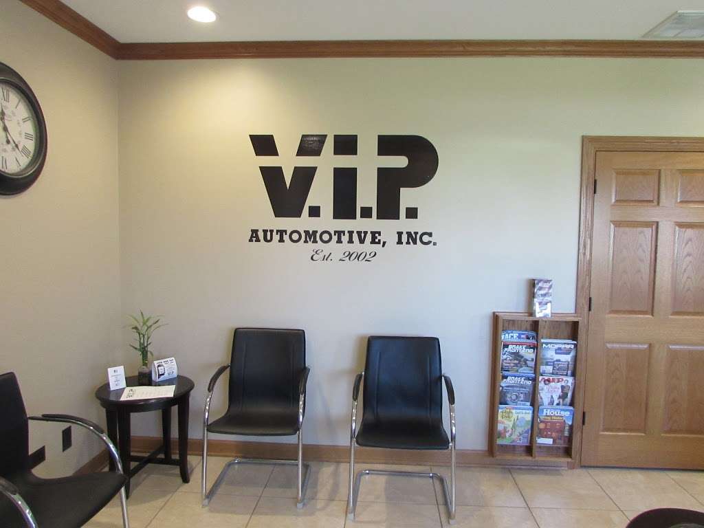 V.I.P. Automotive, Inc. | 12535 Old Plank Dr, New Lenox, IL 60451 | Phone: (815) 485-1495