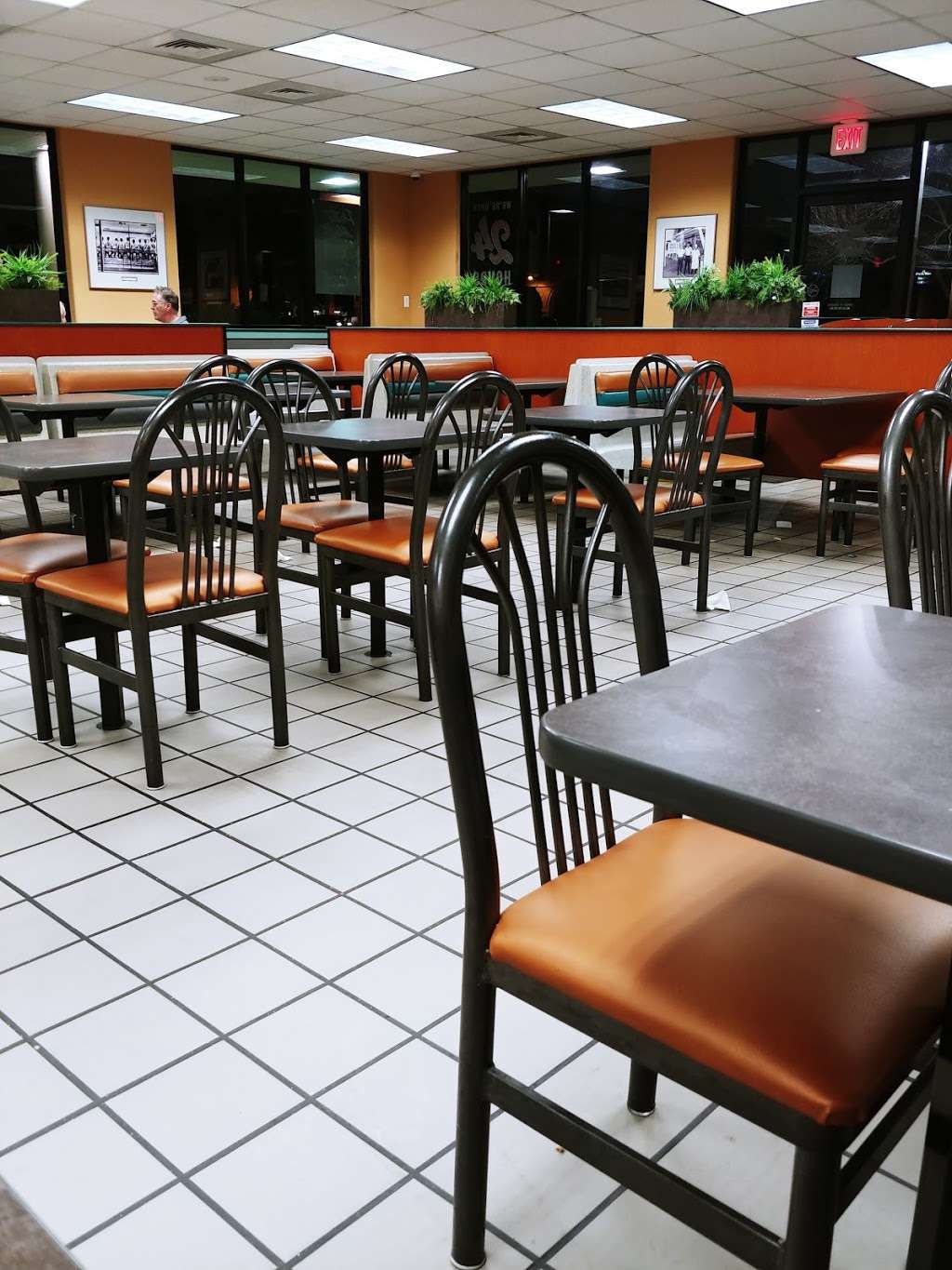 Whataburger | 12808 W IH 10, San Antonio, TX 78249, USA | Phone: (210) 696-4068