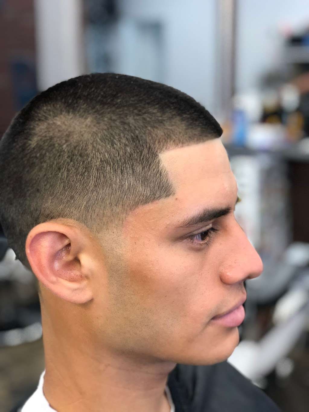 Designer cuts barbershop | 19509 NW 57th Ave, Opa-locka, FL 33055, USA | Phone: (305) 454-0335