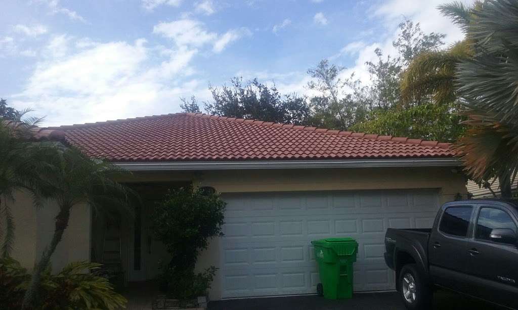 A Licensed Roofing Company | 7320 FL-818 Suite 214, Davie, FL 33314, USA | Phone: (954) 792-2020