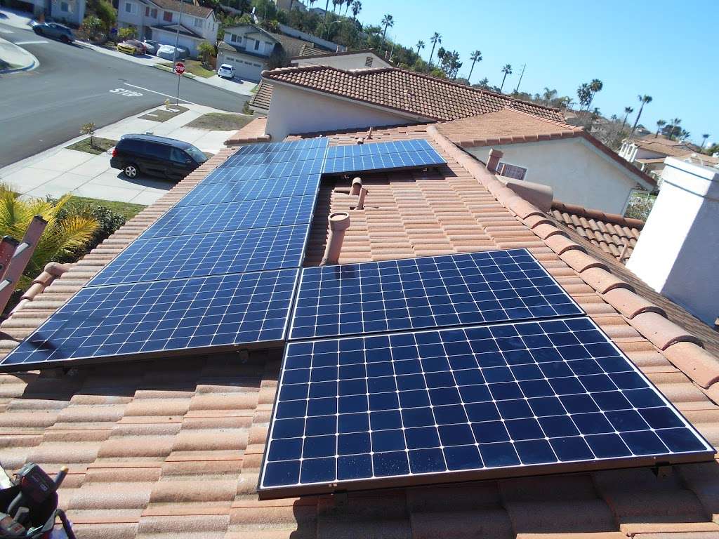 Milholland Solar Electric & Roofing | 1475 Cuyamaca St, El Cajon, CA 92020, USA | Phone: (858) 541-1097