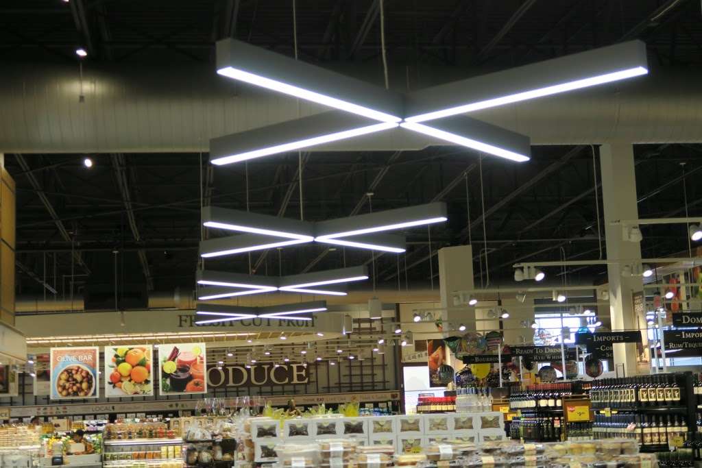 Vertical Lighting + Controls | 558 Plate Dr Suite 1, East Dundee, IL 60118, USA | Phone: (847) 844-0454