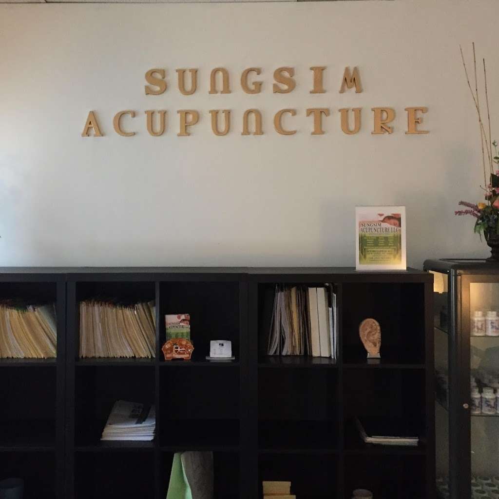 Sungsim Acupuncture LLC | 4470 Broadway, New York, NY 10040 | Phone: (212) 567-5891