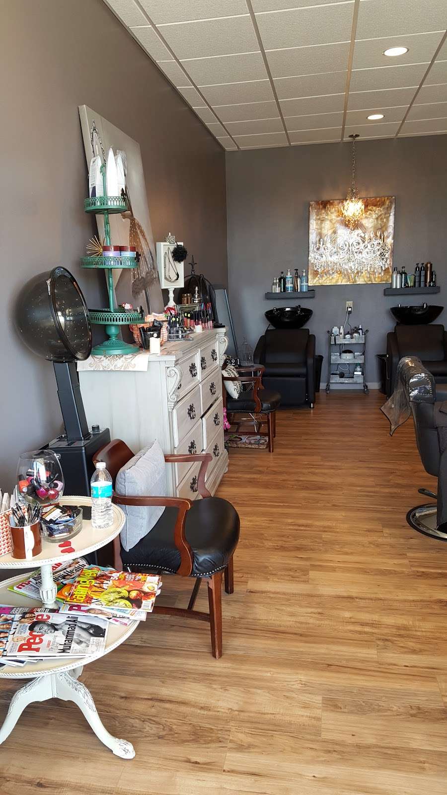 Mirabella Hair Design | S75W17463 Janesville Rd, Muskego, WI 53150, USA | Phone: (414) 427-2502