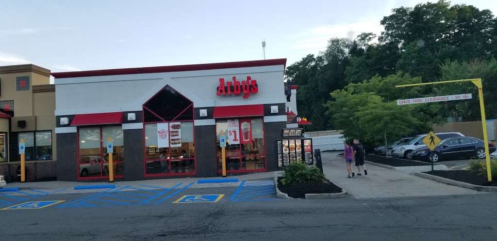 Arbys | 239 NY-17K, Newburgh, NY 12550, USA | Phone: (845) 567-0979