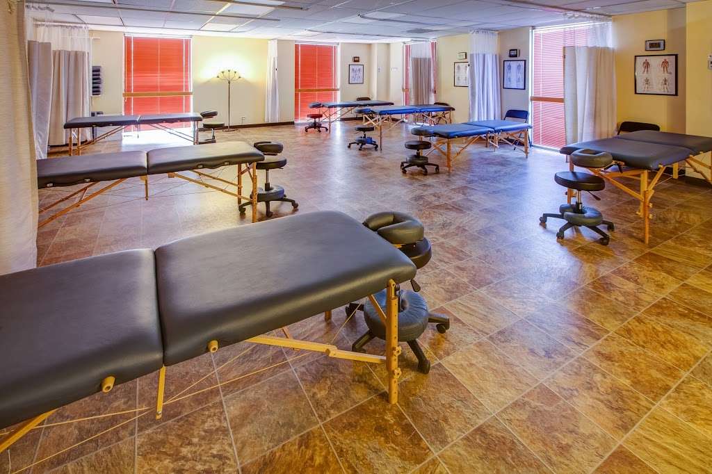 Colorado School of Healing Arts | 7655 W Mississippi Ave #100, Lakewood, CO 80226, USA | Phone: (303) 986-2320