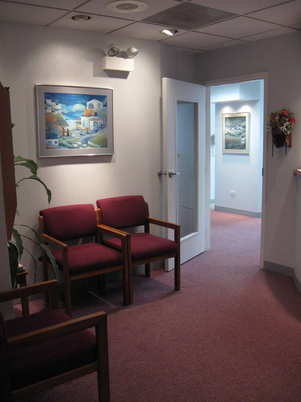 Saul D. Legator, DDS | 4801 W Peterson Ave #400, Chicago, IL 60646 | Phone: (773) 756-5917