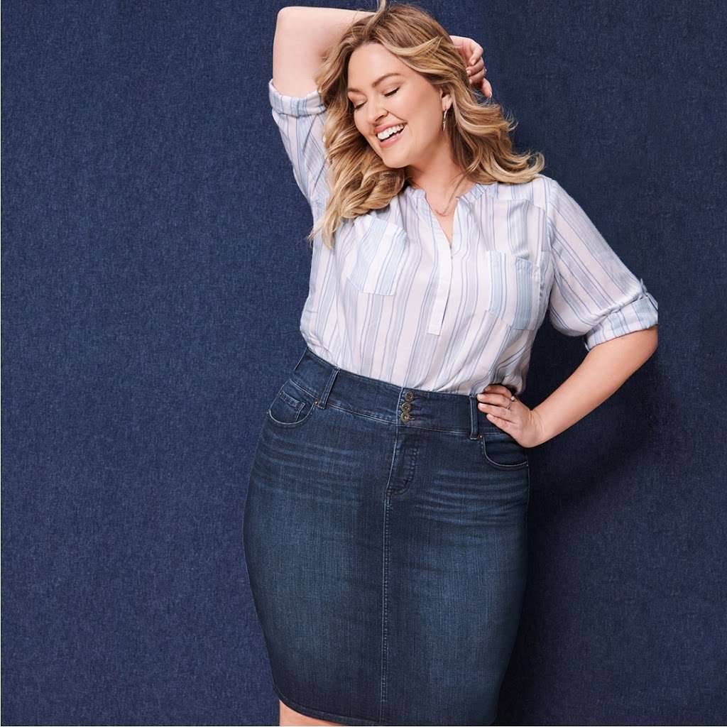 Torrid | 5885 Gulf Fwy # 220, Texas City, TX 77591 | Phone: (281) 337-2134