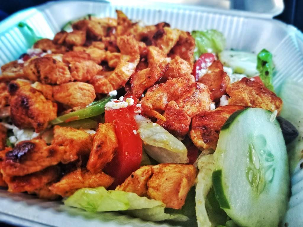 Tasty Greek | 1906 E Belt Line Rd A, Carrollton, TX 75006, USA | Phone: (972) 416-7884