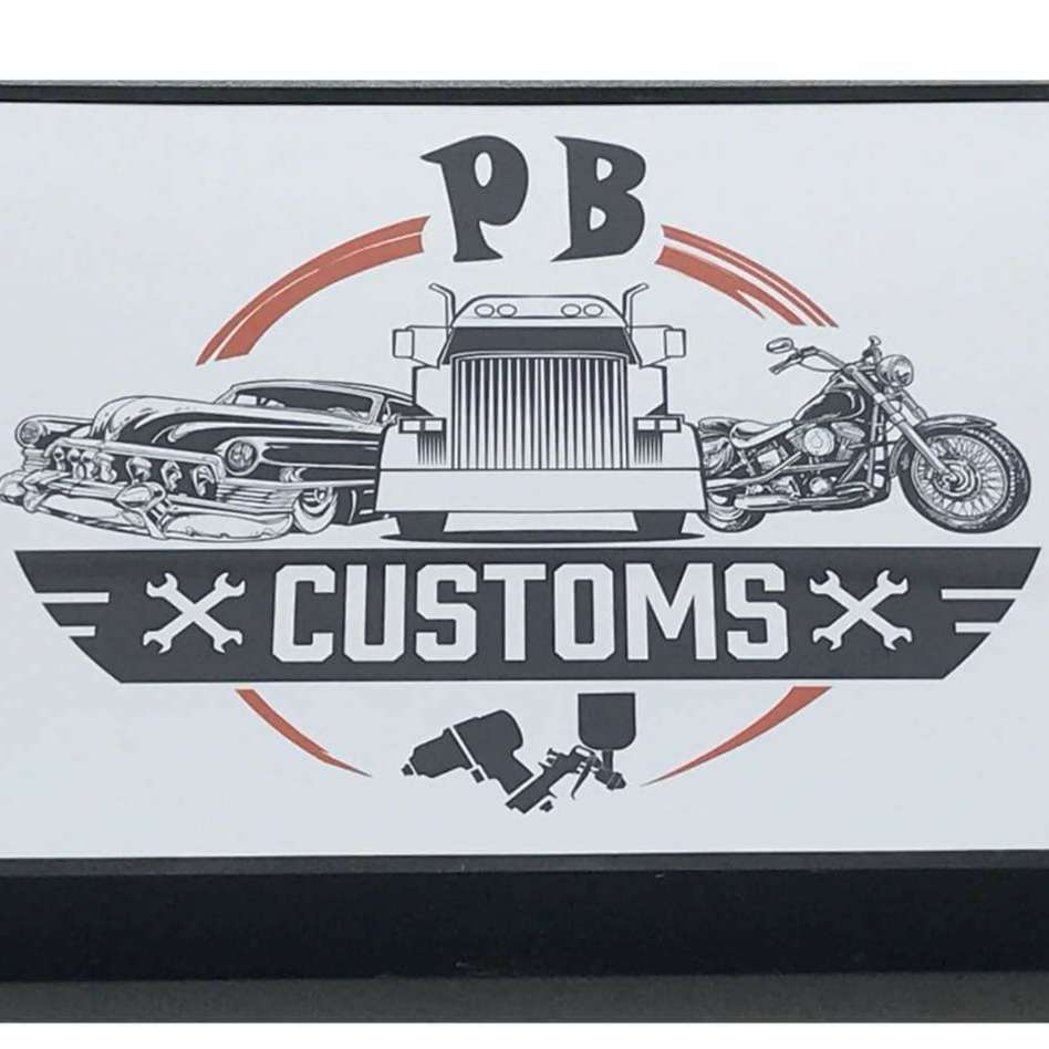 PsychoBilly Customs | 650 N Antrim Way, Greencastle, PA 17225, USA | Phone: (301) 799-9440