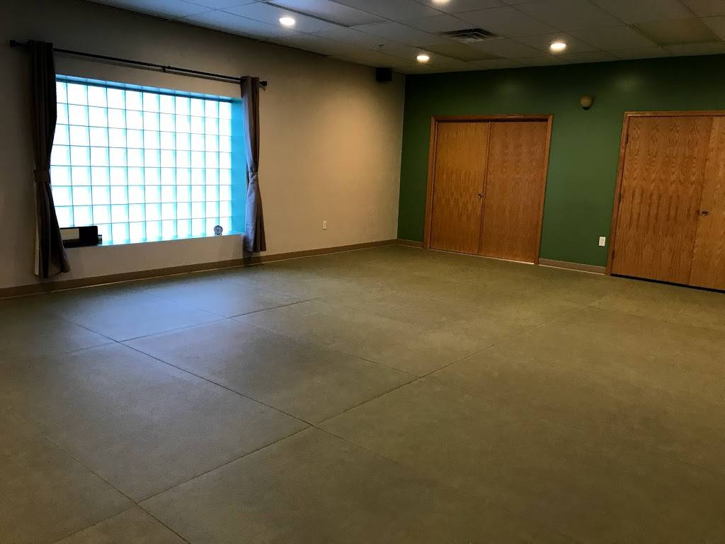 One Tree Yoga - West Studio | 2522 S 140th St, Omaha, NE 68144, USA | Phone: (402) 333-2420