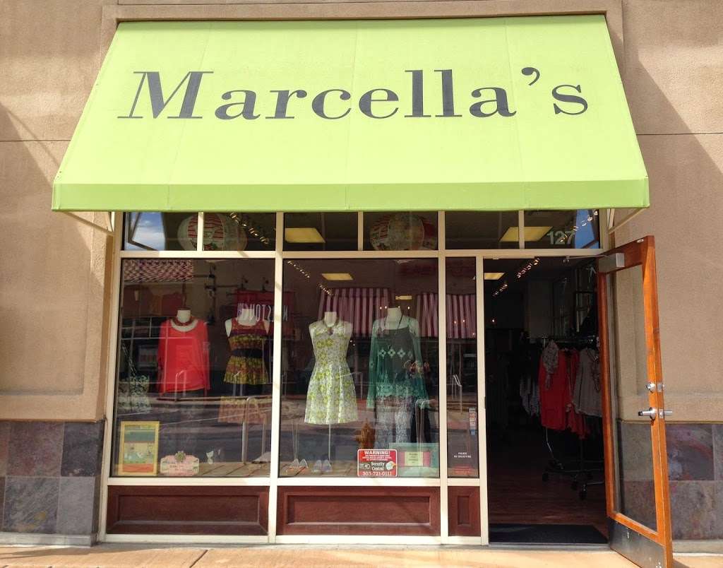 Marcella`s | 200 Quebec St #127, Denver, CO 80230, USA | Phone: (303) 360-7000