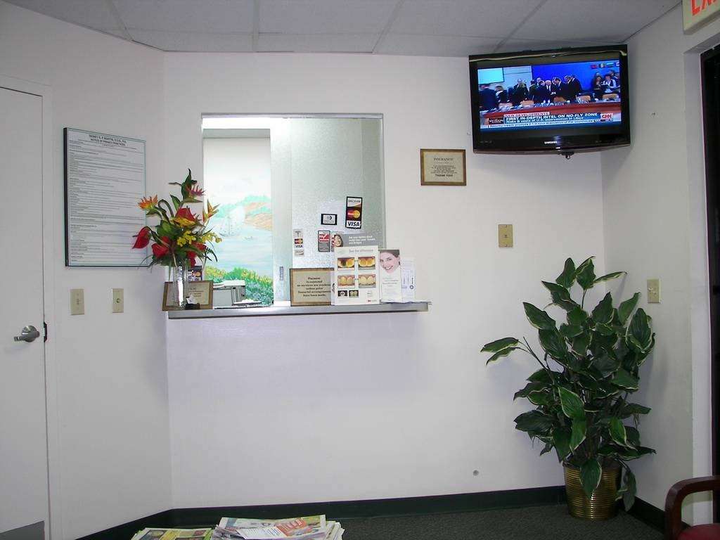 Martin Sidney S DDS | 4141 NW 5th St, Plantation, FL 33317, USA | Phone: (954) 791-1220