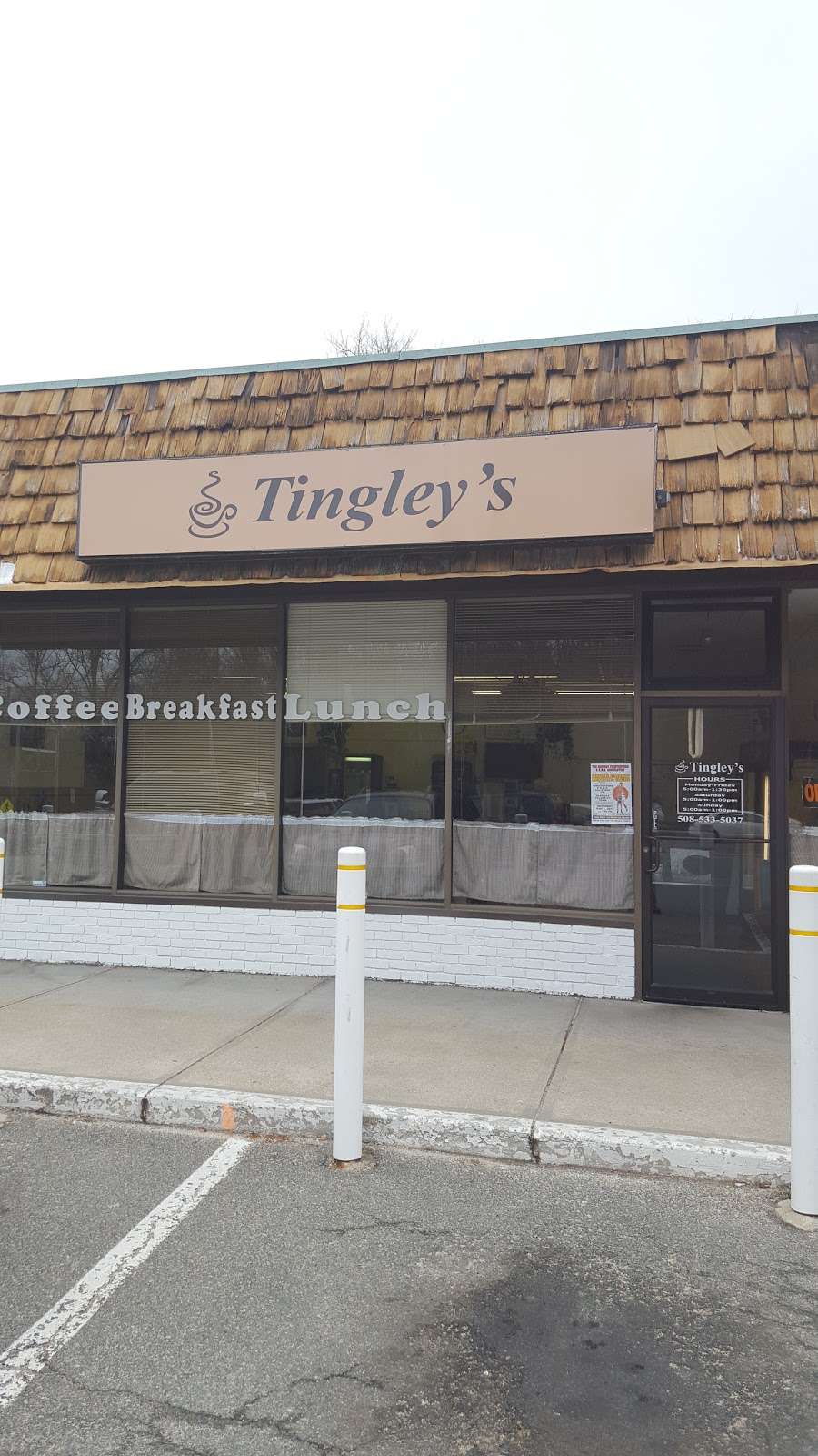 Tingleys | 113 Main St, Medway, MA 02053, USA | Phone: (508) 533-5037