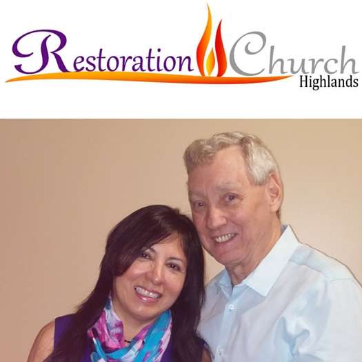 Restoration Church | 1609 Jones Rd, Highlands, TX 77562, USA | Phone: (281) 843-4000