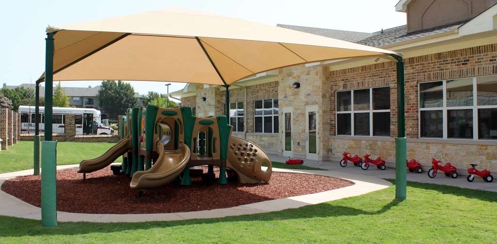 Kids R Kids Richardson | 3521 North Star Road, Richardson, TX 75082, USA | Phone: (972) 235-5437