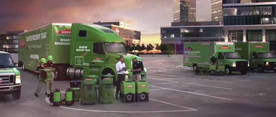 SERVPRO® of Paramus | 700 76 Broadway #316, Westwood, NJ 07675, USA | Phone: (201) 445-5588