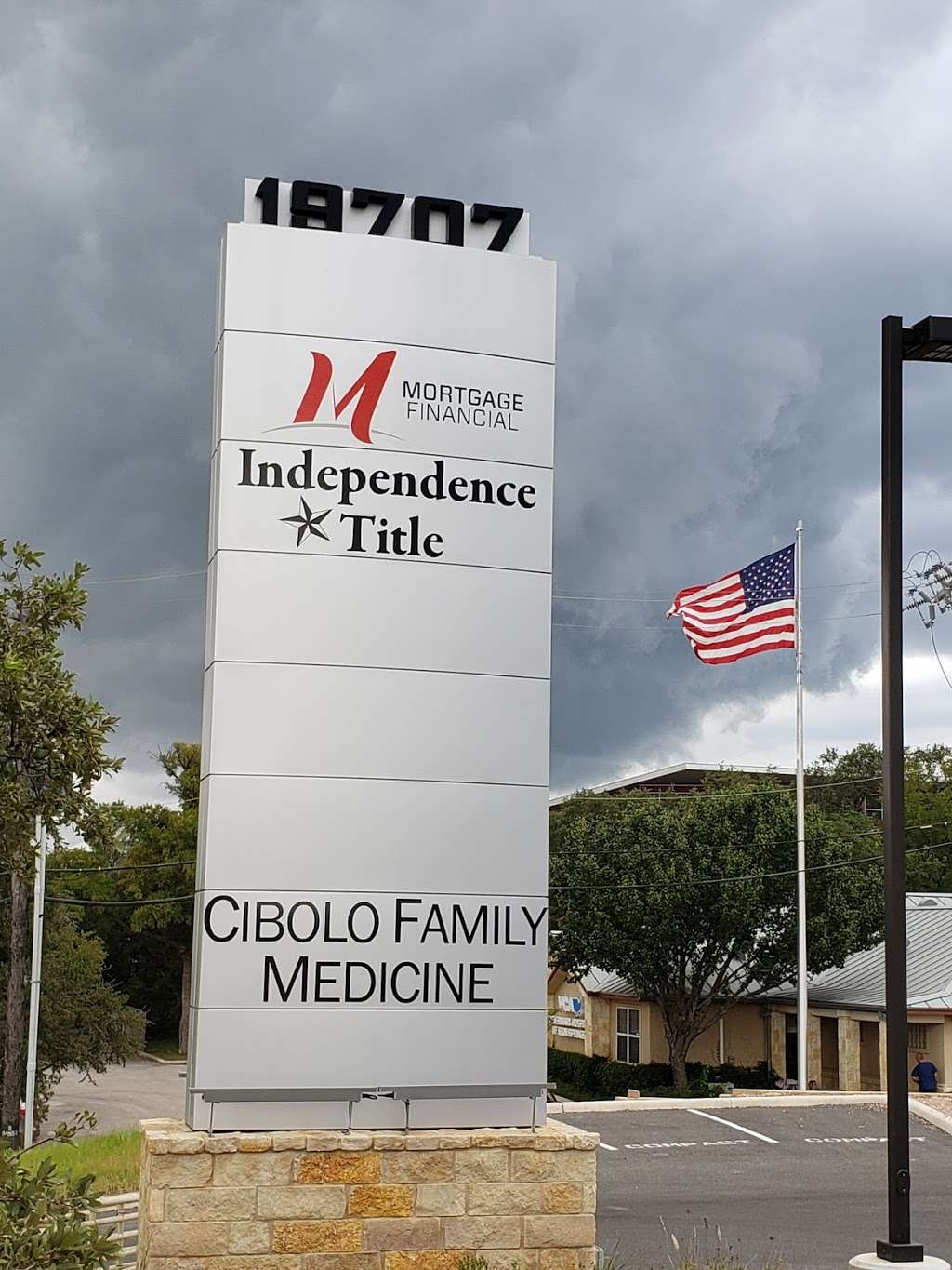 Cibolo Family Medicine | 19707 I10W #213, San Antonio, TX 78257, USA | Phone: (210) 946-3100