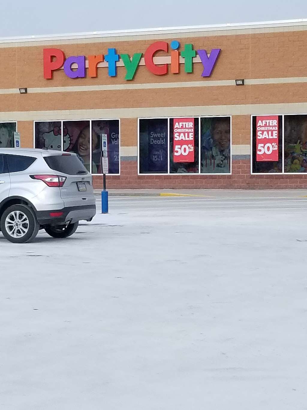 Party City | 2785 Papermill Rd, Reading, PA 19610, USA | Phone: (610) 396-9338 Party City | 2785 Papermill Rd, Reading, PA 19610, USA | Phone: (610) 396-9338