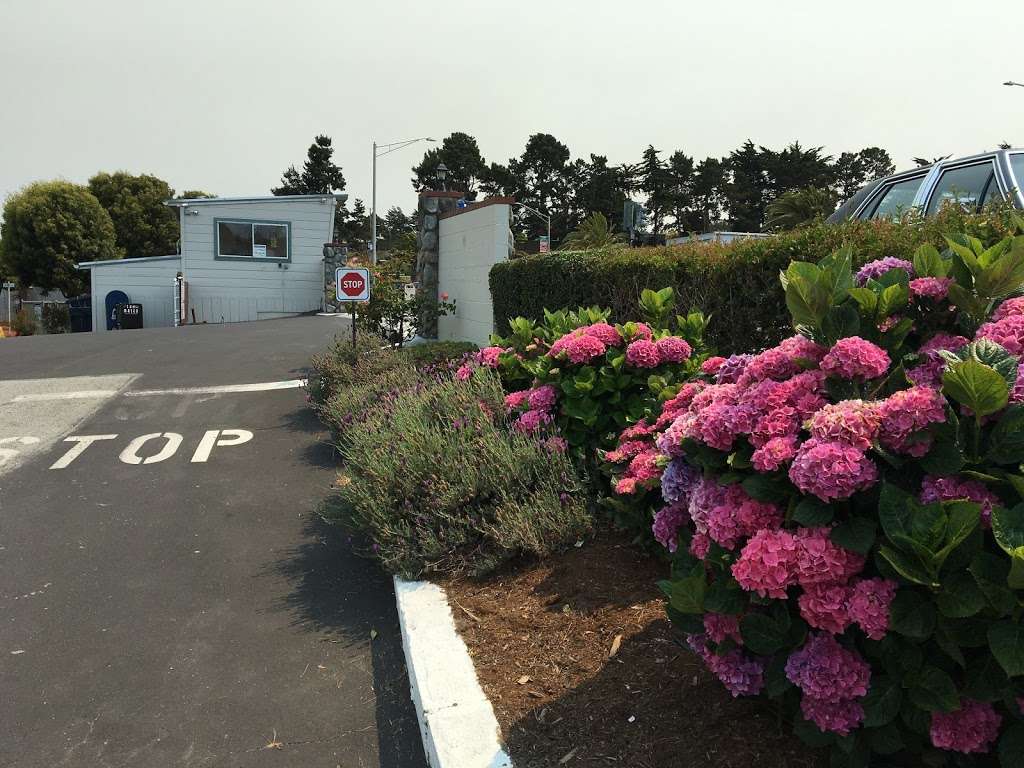 Treasure Island RV Park | 1700 El Camino Real, South San Francisco, CA 94080 | Phone: (650) 994-3266