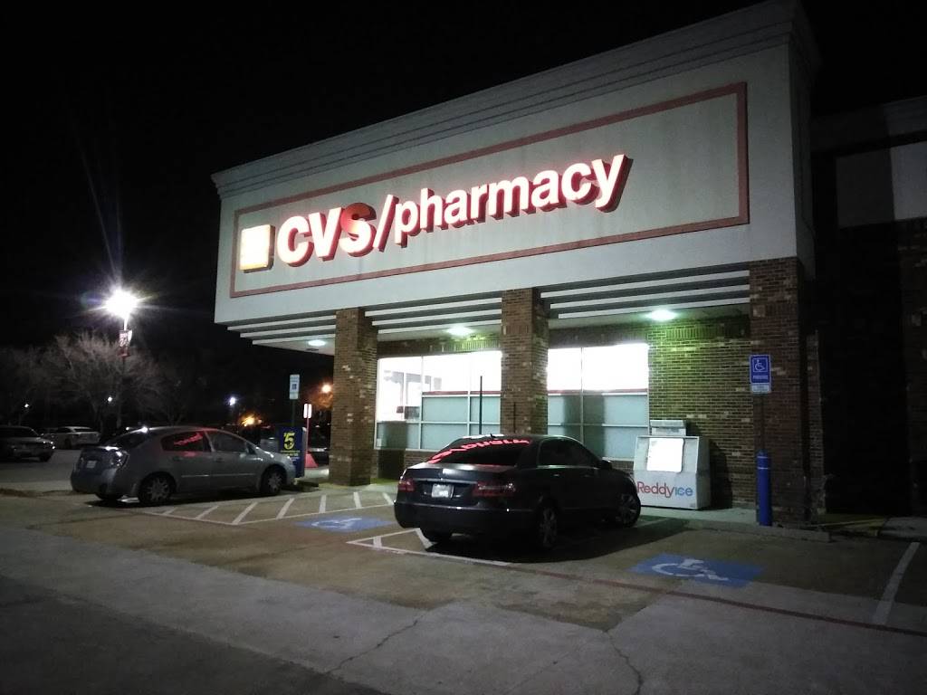 CVS | 14041 Noel Rd, Dallas, TX 75240, USA | Phone: (972) 387-8664