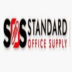 Standard Office Supply | 35 Sheridan St NW, Washington, DC 20011, USA | Phone: (202) 829-4820