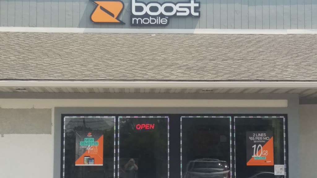 Boost Mobile | 2313 Indianapolis Blvd, Schererville, IN 46375, USA | Phone: (219) 558-0247