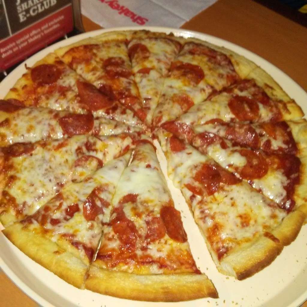 Shakeys Pizza Parlor | 5536 Philadelphia St, Chino, CA 91710, USA | Phone: (909) 548-0200